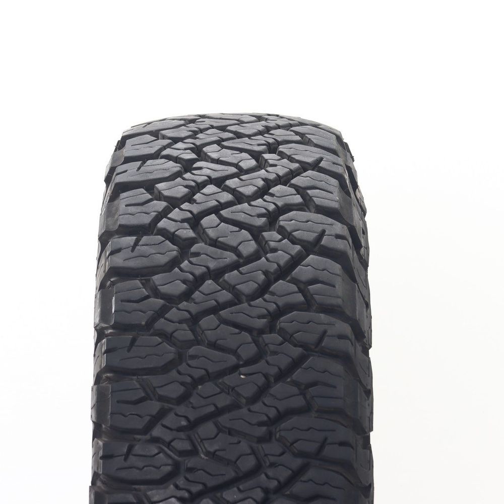 Set of (4) Used LT 245/75R17 BFGoodrich All-Terrain T/A KO3 121/118S E - 14-15.5/32 - Image 11