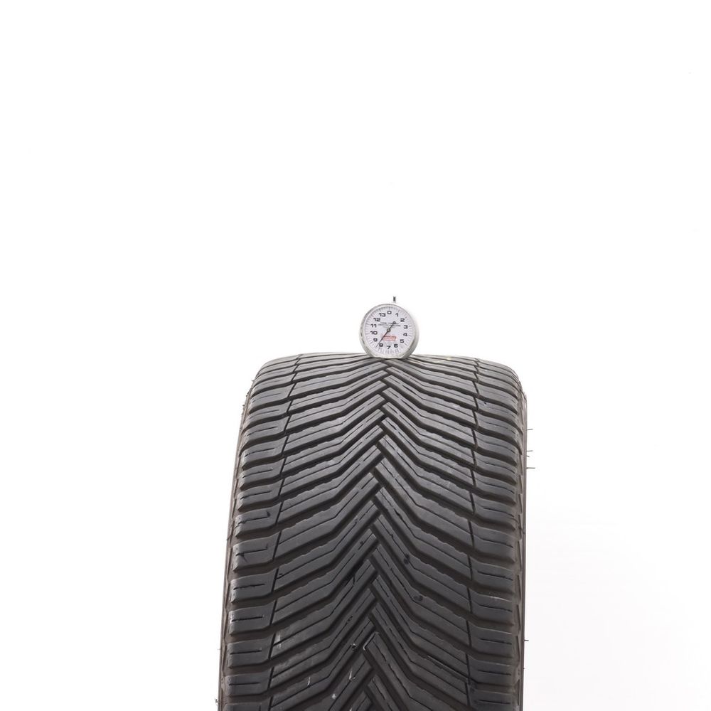 Used 235/40R18 Michelin CrossClimate 2 95V - 8/32 - Image 2