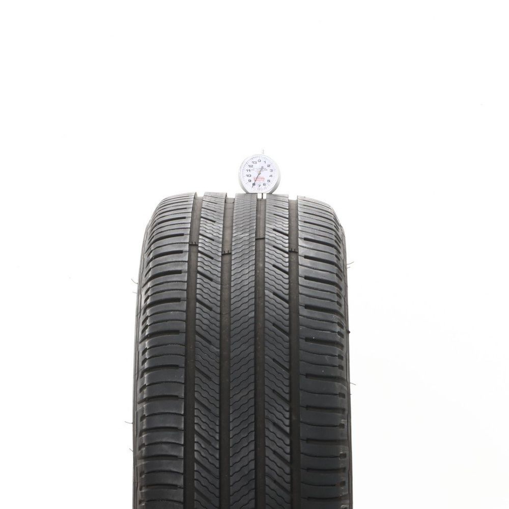 Set of (4) Used 235/50R19 Michelin Premier LTX 99H - 6.5-8/32 - Image 5