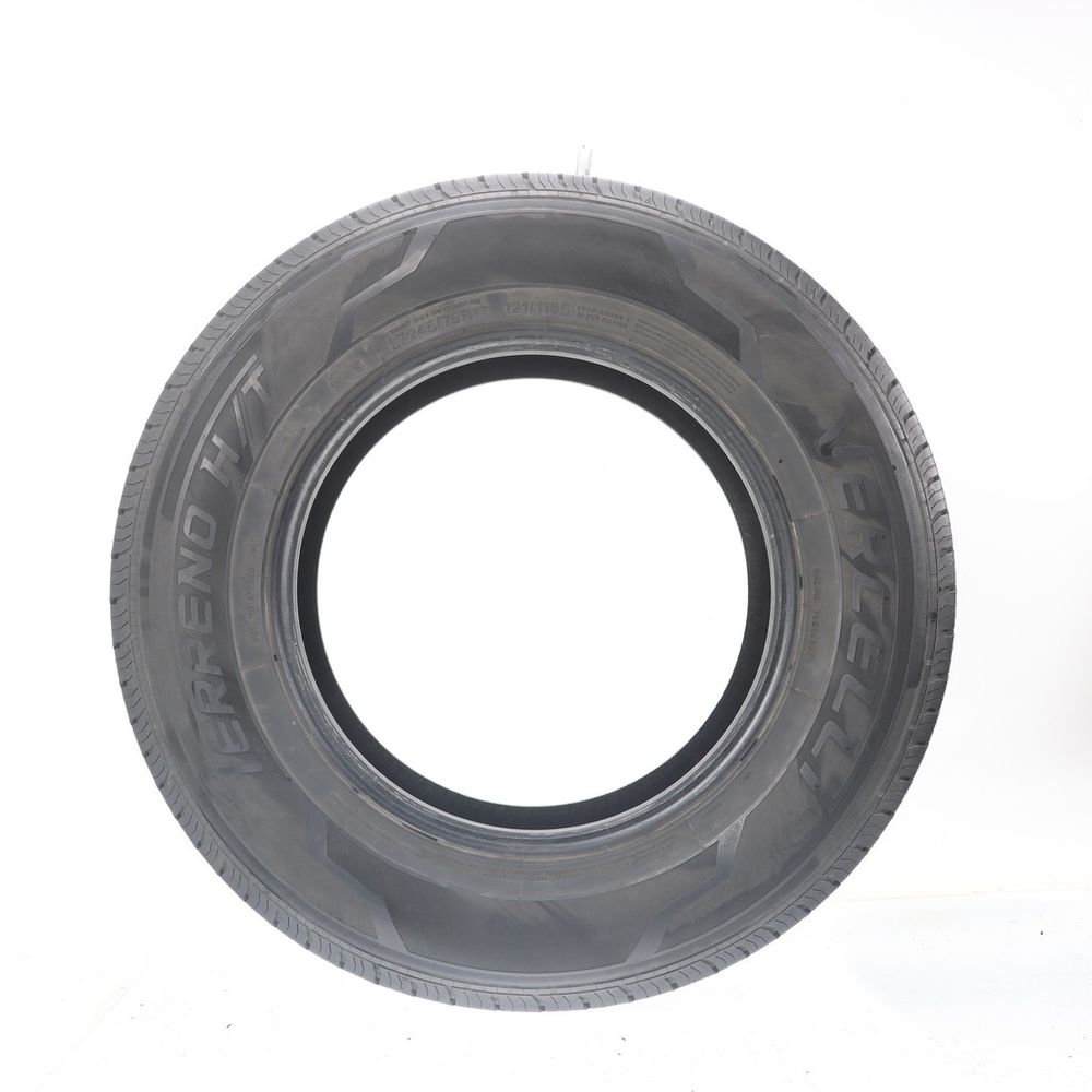 Used LT 245/75R17 Vercelli Terreno H/T 121/118S E - 9/32 - Image 3