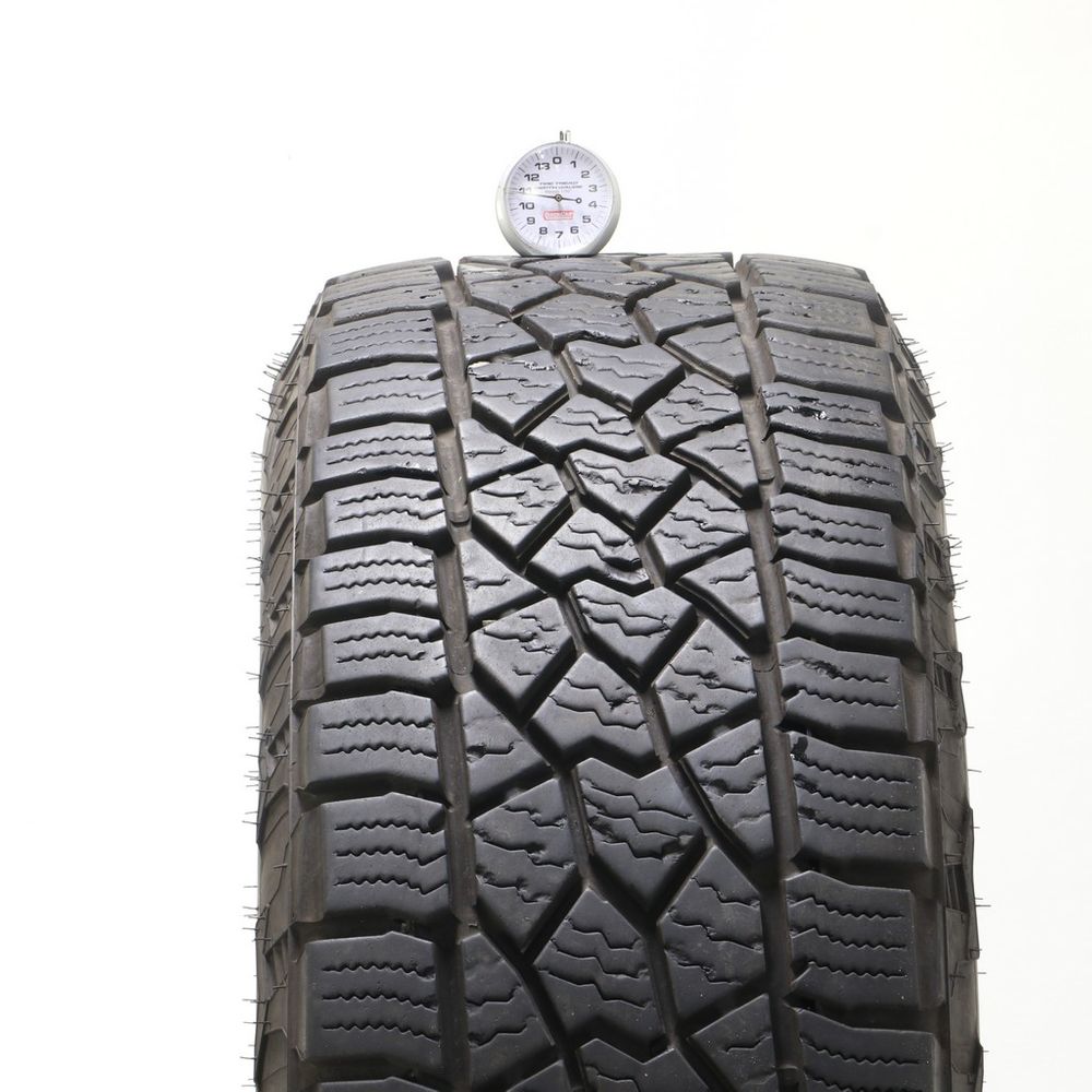 Set of (2) Used LT 275/65R18 DeanTires Back Country A/T2 123/120S E - 9-10.5/32 - Image 5
