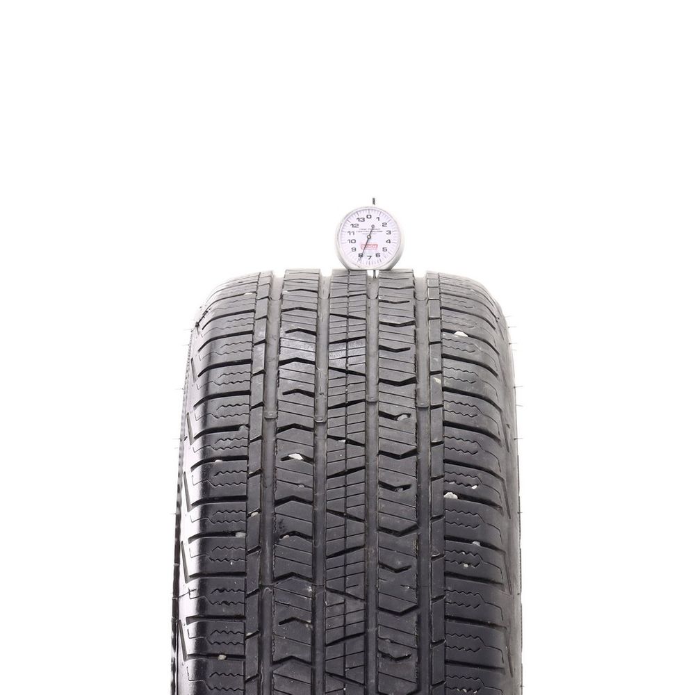 Set of (2) Used 225/55R19 Cooper Discoverer EnduraMax 99V - 7.5/32 - Image 2