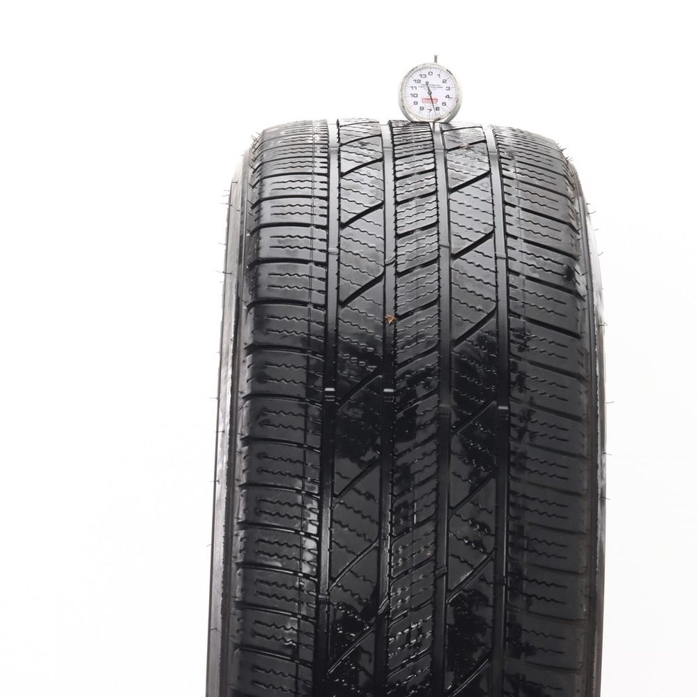 Set of (2) Used 275/50R22 Bridgestone Dueler LX 111H - 6-6.5/32 - Image 2