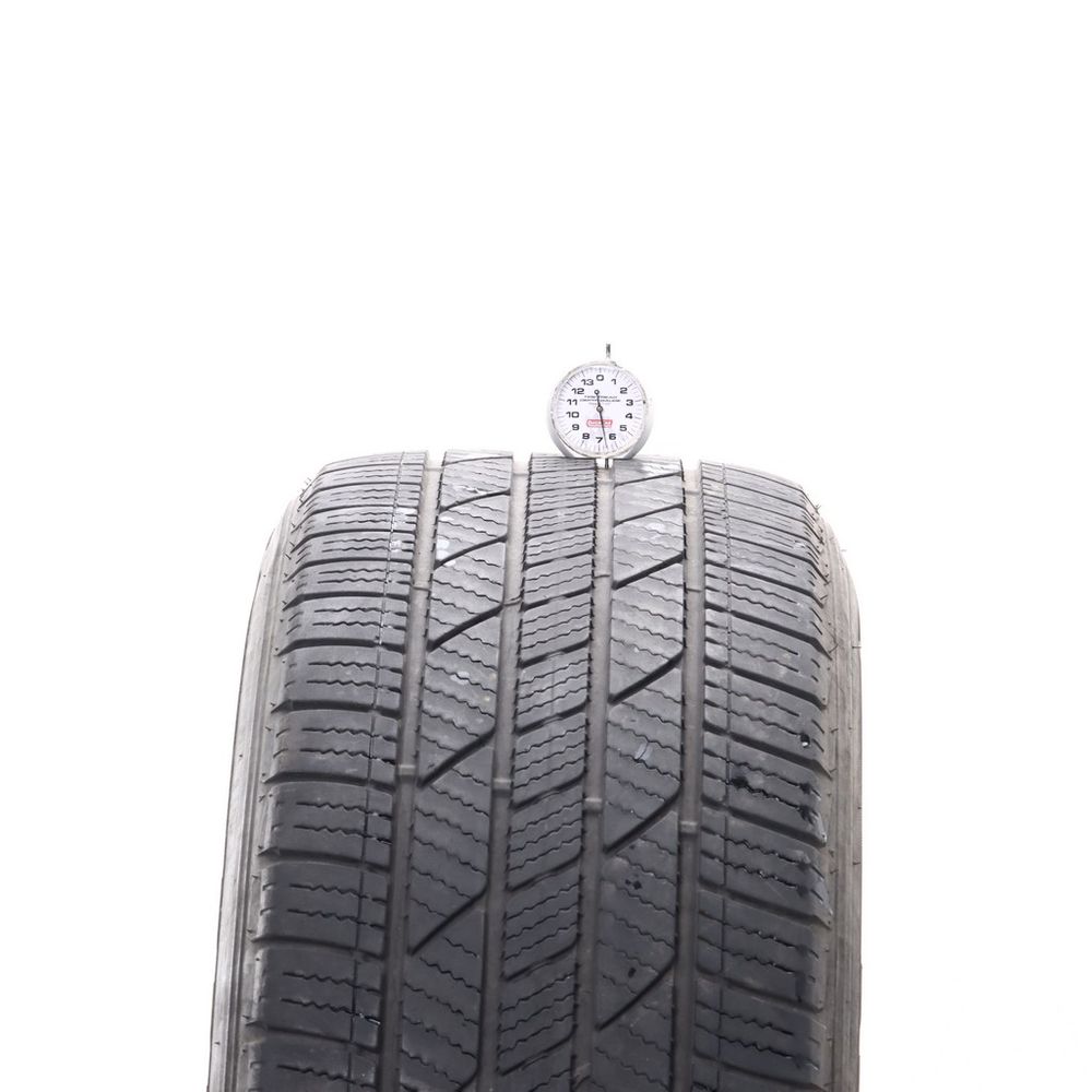 Set of (2) Used 275/50R22 Bridgestone Dueler LX 111H - 6-6.5/32 - Image 5