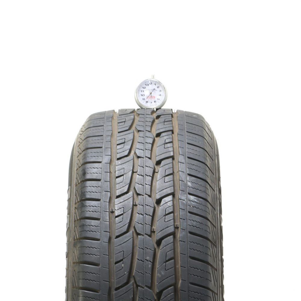 Set of (2) Used 225/65R17 Landsail CLX11 Roadblazer H/T 102H - 8.5-9.5/32 - Image 2
