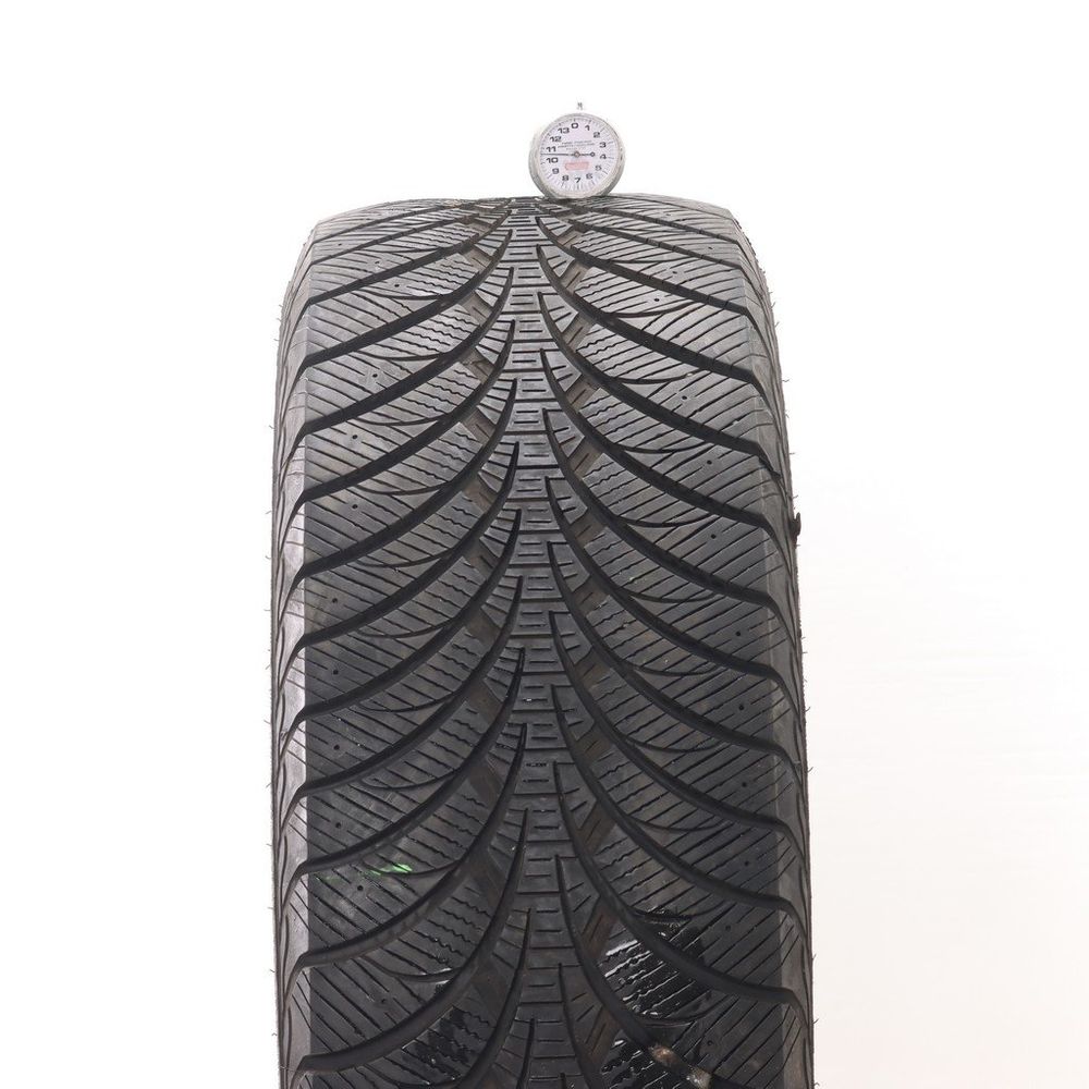 Used 275/65R18 Goodyear Ultra Grip Ice WRT 116S - 10.5/32 - Image 2