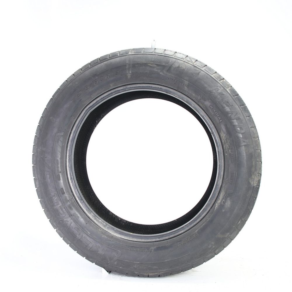 Used 245/60R18 Kenda Klever S/T 105H - 6/32 - Image 3