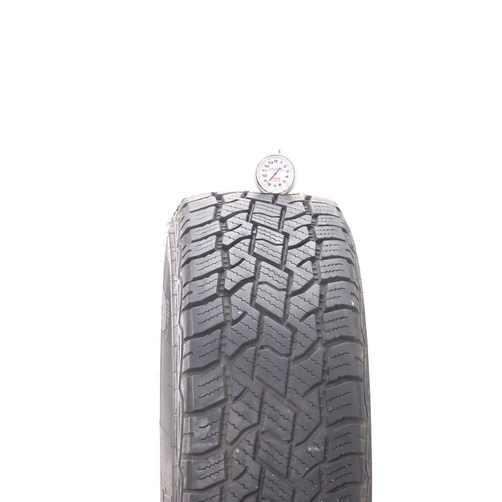 Used 225/70R16 Big O Big Foot AT 103T - 8.5/32 - Image 2