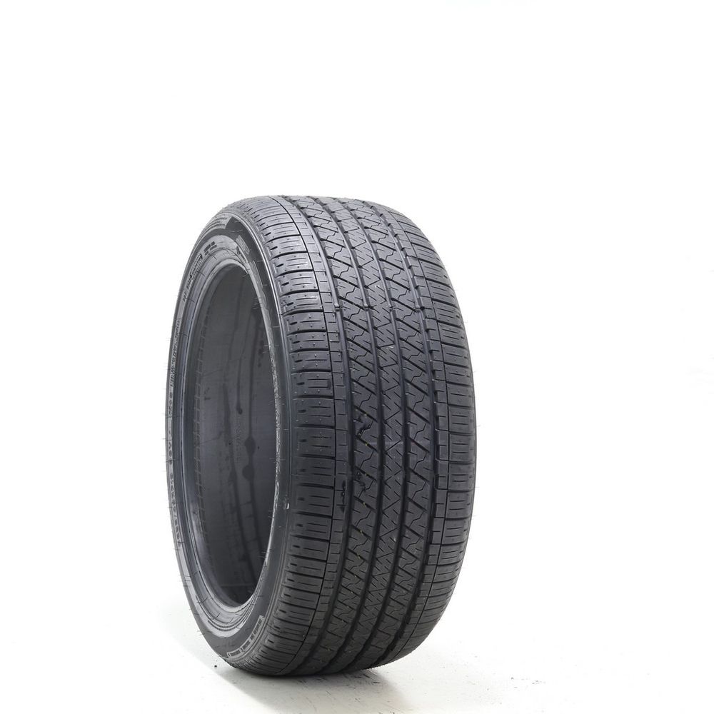 New 255/40RF19 Dunlop SP Sport 5000 DSST Ctt 96V - 10/32 - Image 1