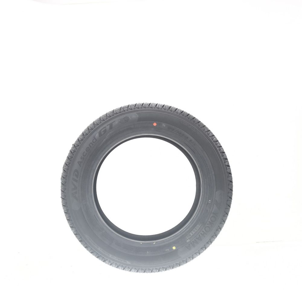 Set of (2) New 175/65R15 Yokohama Avid Ascend GT 84H - Image 3