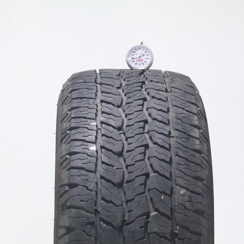 Used 275/55R20 Goodyear Wrangler Trailmark 111T - 9.5/32 - Image 2