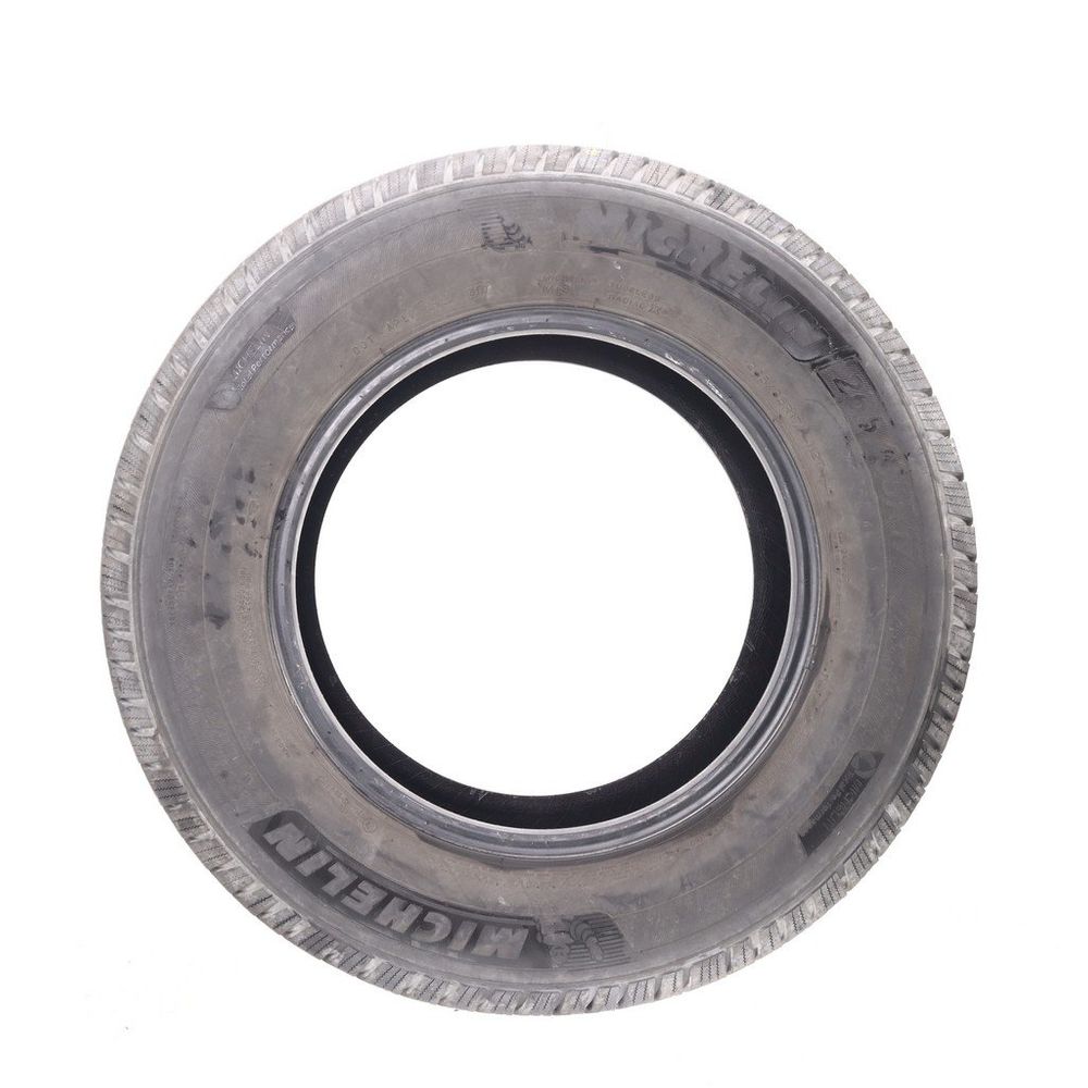 Set of (4) Used 265/65R17 Michelin X LT A/S 112T - 8.5-9/32 - Image 3