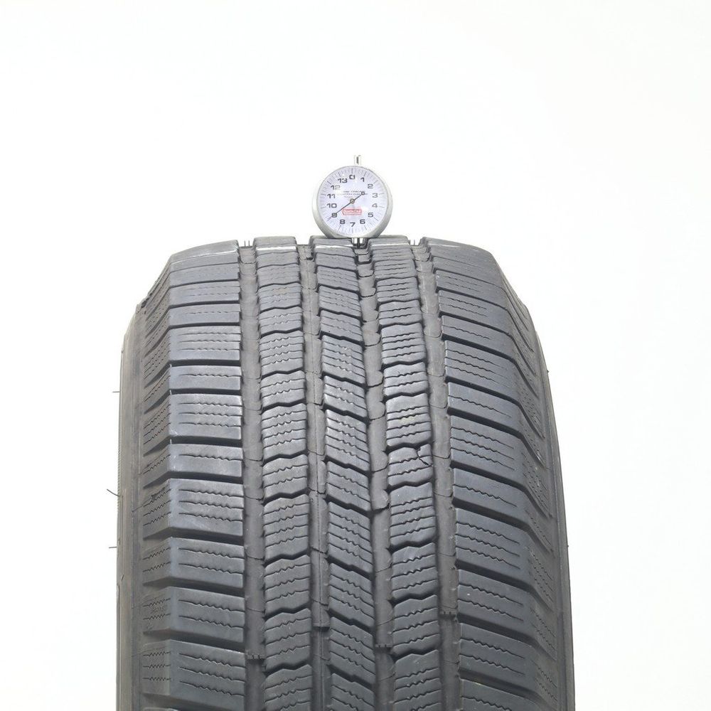 Set of (4) Used 265/65R17 Michelin X LT A/S 112T - 8.5-9/32 - Image 5