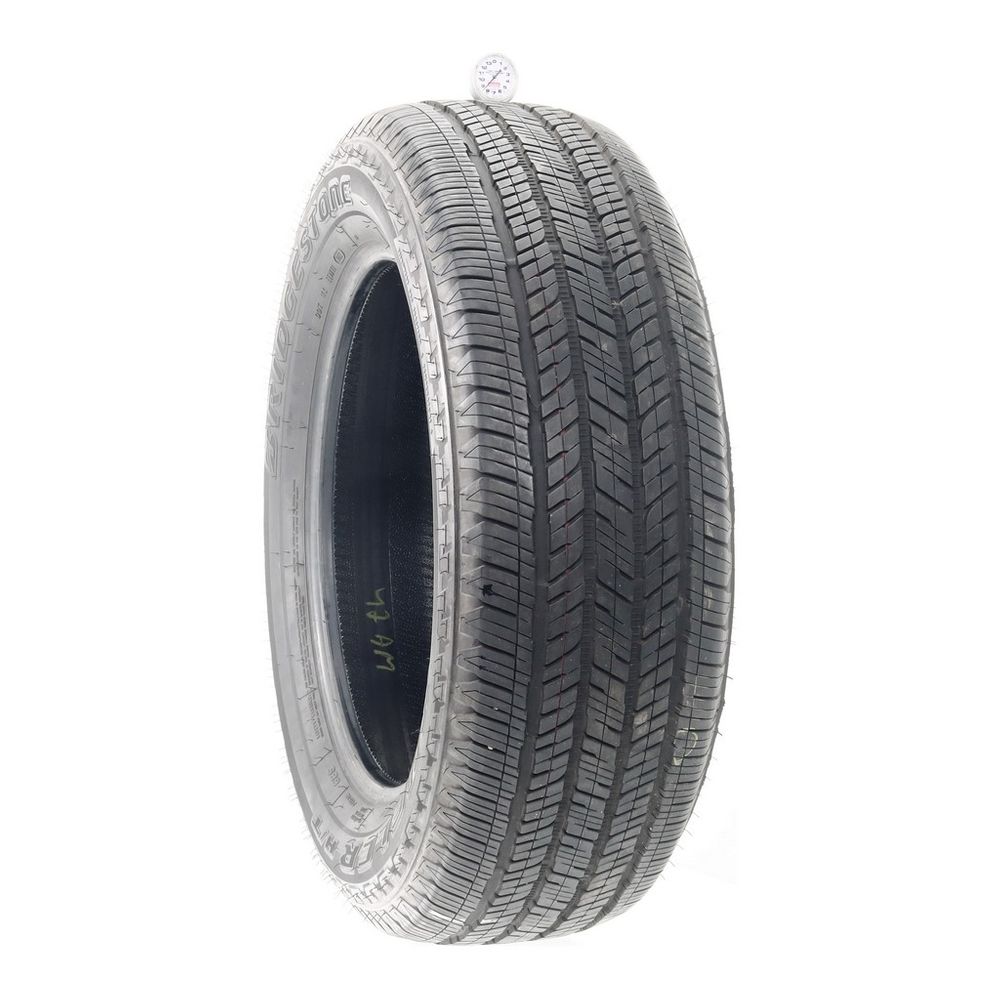 Set of (4) Used 265/60R20 Bridgestone Dueler H/T 685 112H - 7.5-8.5/32 - Image 4