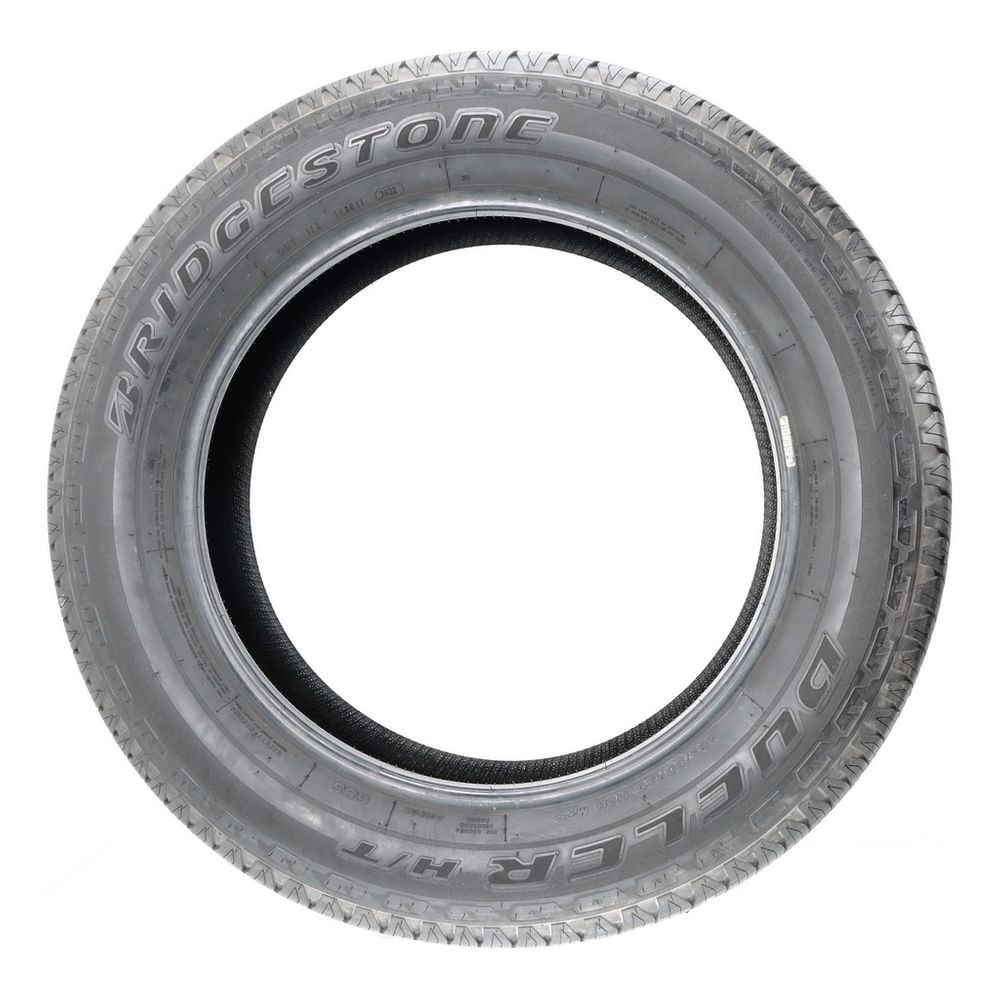 Set of (4) Used 265/60R20 Bridgestone Dueler H/T 685 112H - 7.5-8.5/32 - Image 6
