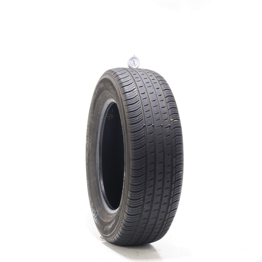 Set of (4) Used 225/65R17 SureDrive Touring A/S TA71 102H - 5.5-7/32 - Image 4