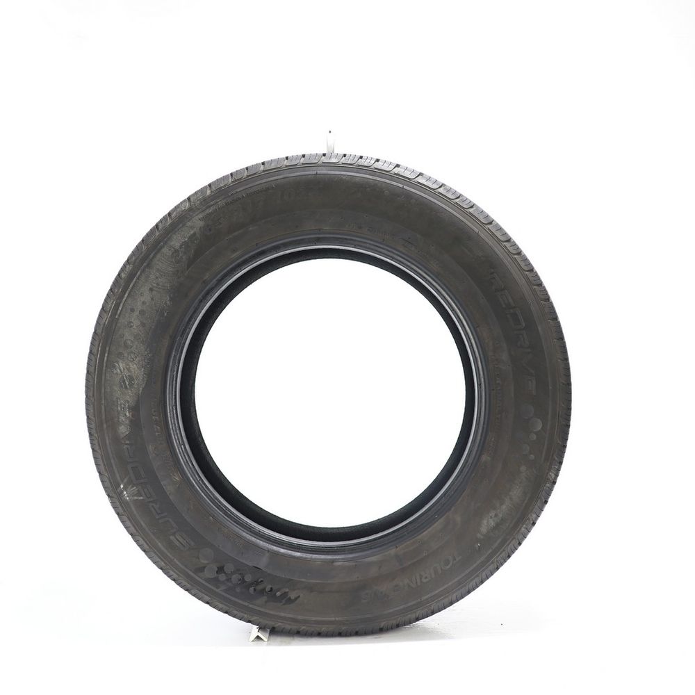 Set of (4) Used 225/65R17 SureDrive Touring A/S TA71 102H - 5.5-7/32 - Image 6