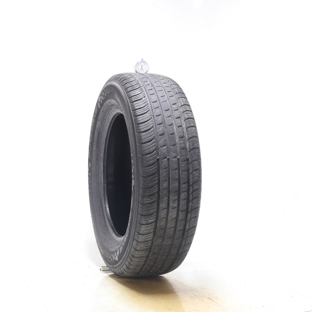 Set of (4) Used 225/65R17 SureDrive Touring A/S TA71 102H - 5.5-7/32 - Image 7