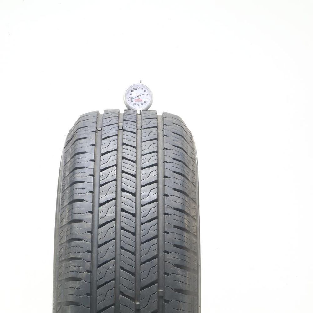 Used 245/75R16 Advanta HTR-800 111T - 9.5/32 - Image 2