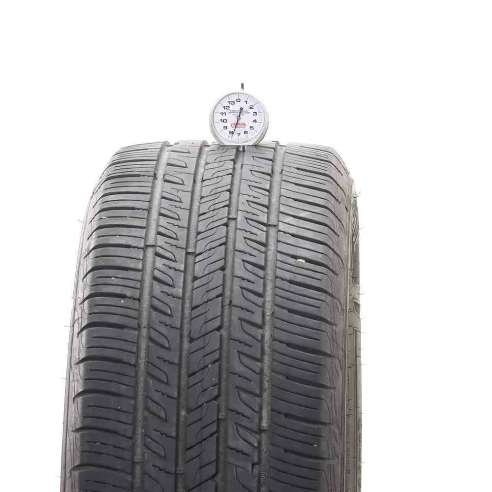 Set of (2) Used 225/55R18 Goodyear Assurance ComfortDrive 98V - 7.5/32 - Image 2