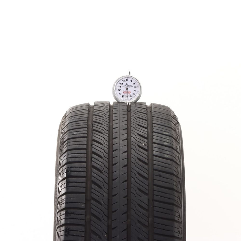 Set of (2) Used 205/55R16 Yokohama Avid Ascend LX 91H - 5.5-7/32 - Image 5