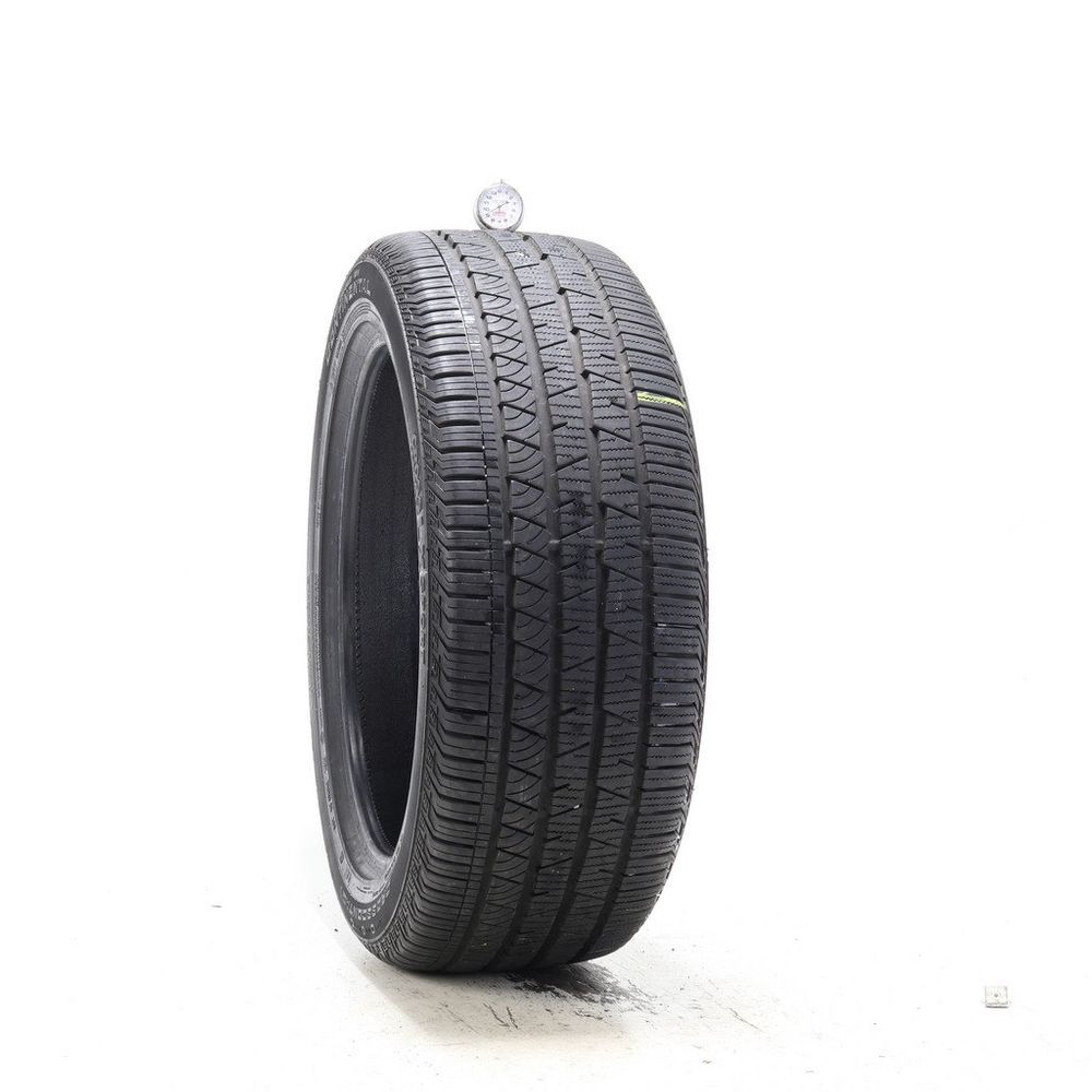Used 255/45R20 Continental CrossContact LX Sport AR 101V - 9/32 - Image 1