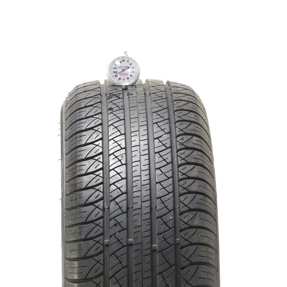 Used 235/60R18 Lanvigator Performax 107H - 9/32 - Image 2