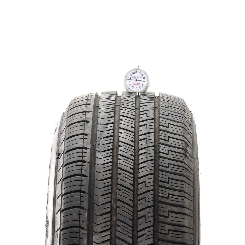 Set of (2) Used 255/60R18 Goodyear Eagle Enforcer 108V - 10.5-11/32 - Image 2