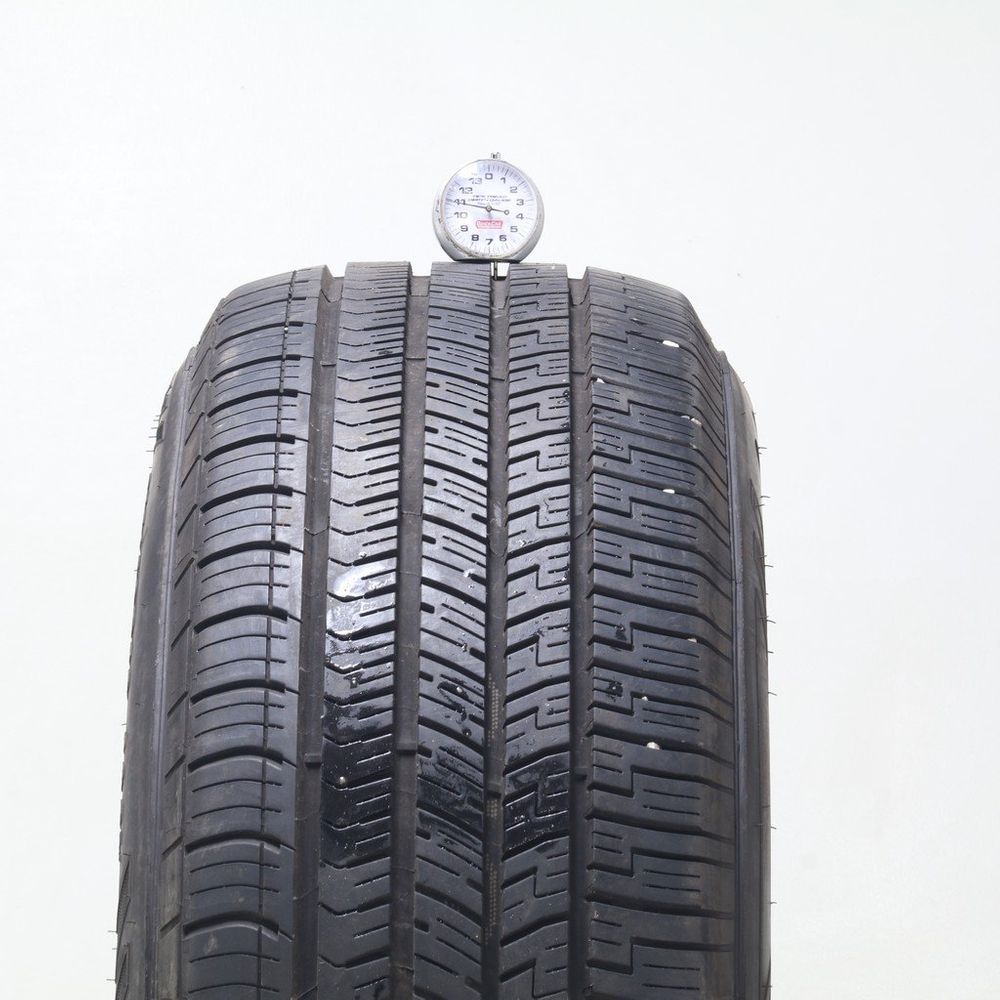 Set of (2) Used 255/60R18 Goodyear Eagle Enforcer 108V - 10.5-11/32 - Image 5