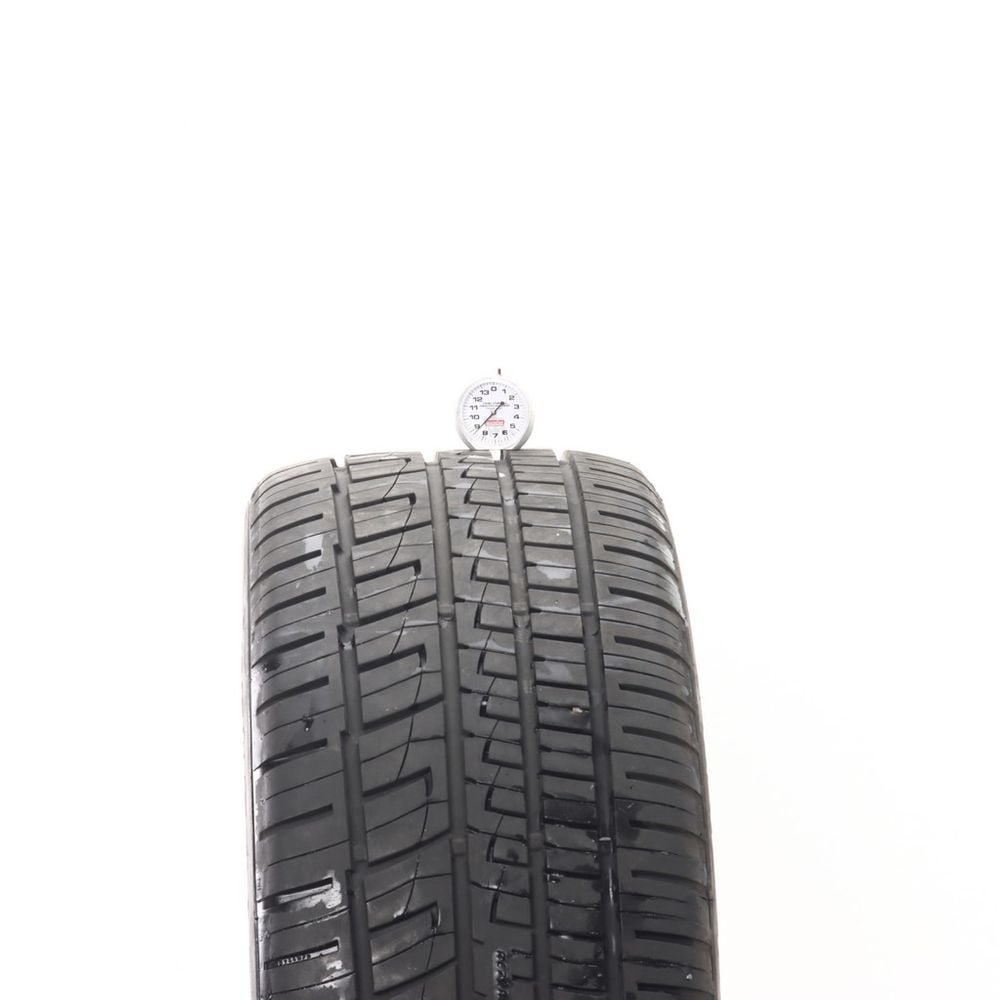 Set of (2) Used 275/45R20 General G-Max AS-07 110V - 8.5-10/32 - Image 2