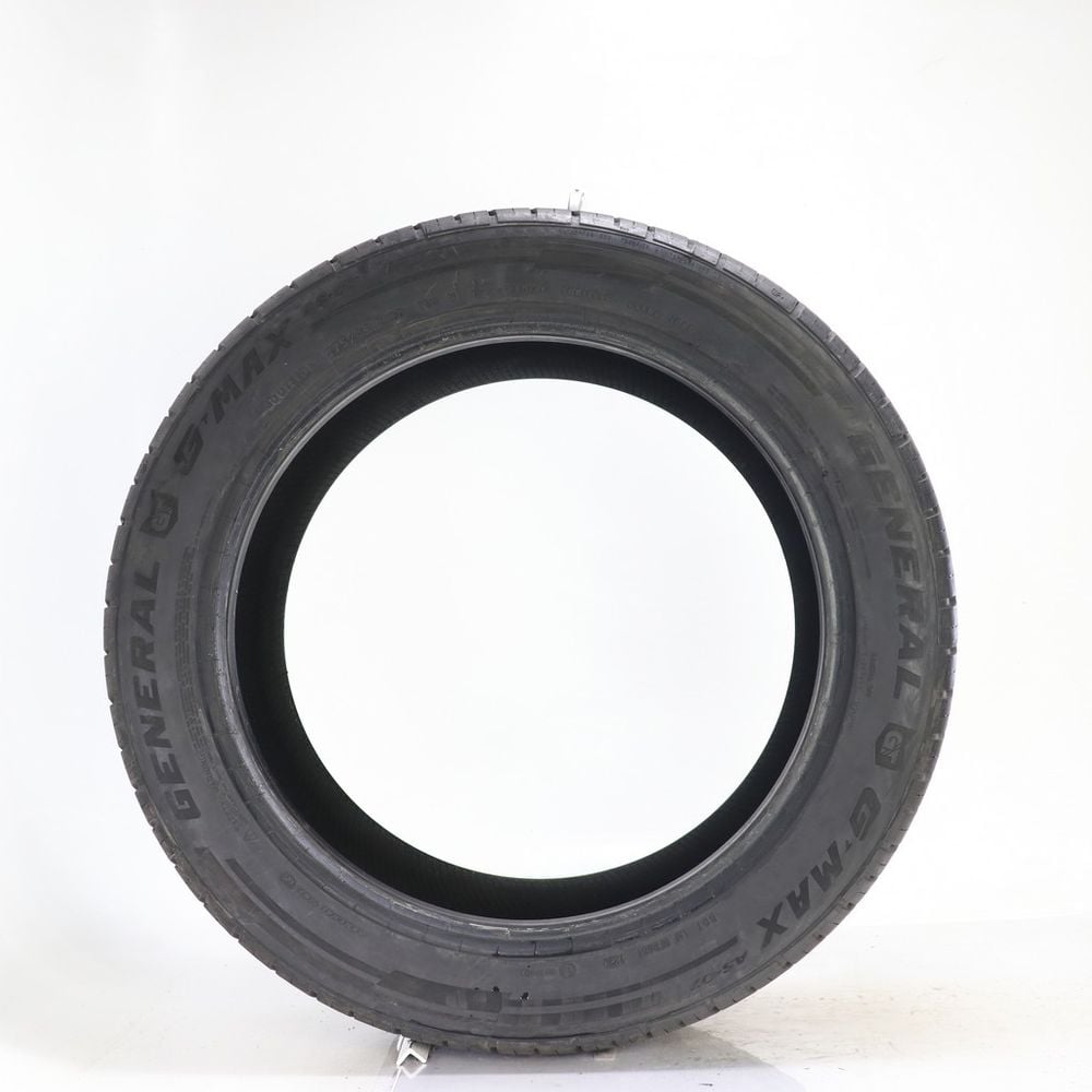 Set of (2) Used 275/45R20 General G-Max AS-07 110V - 8.5-10/32 - Image 6