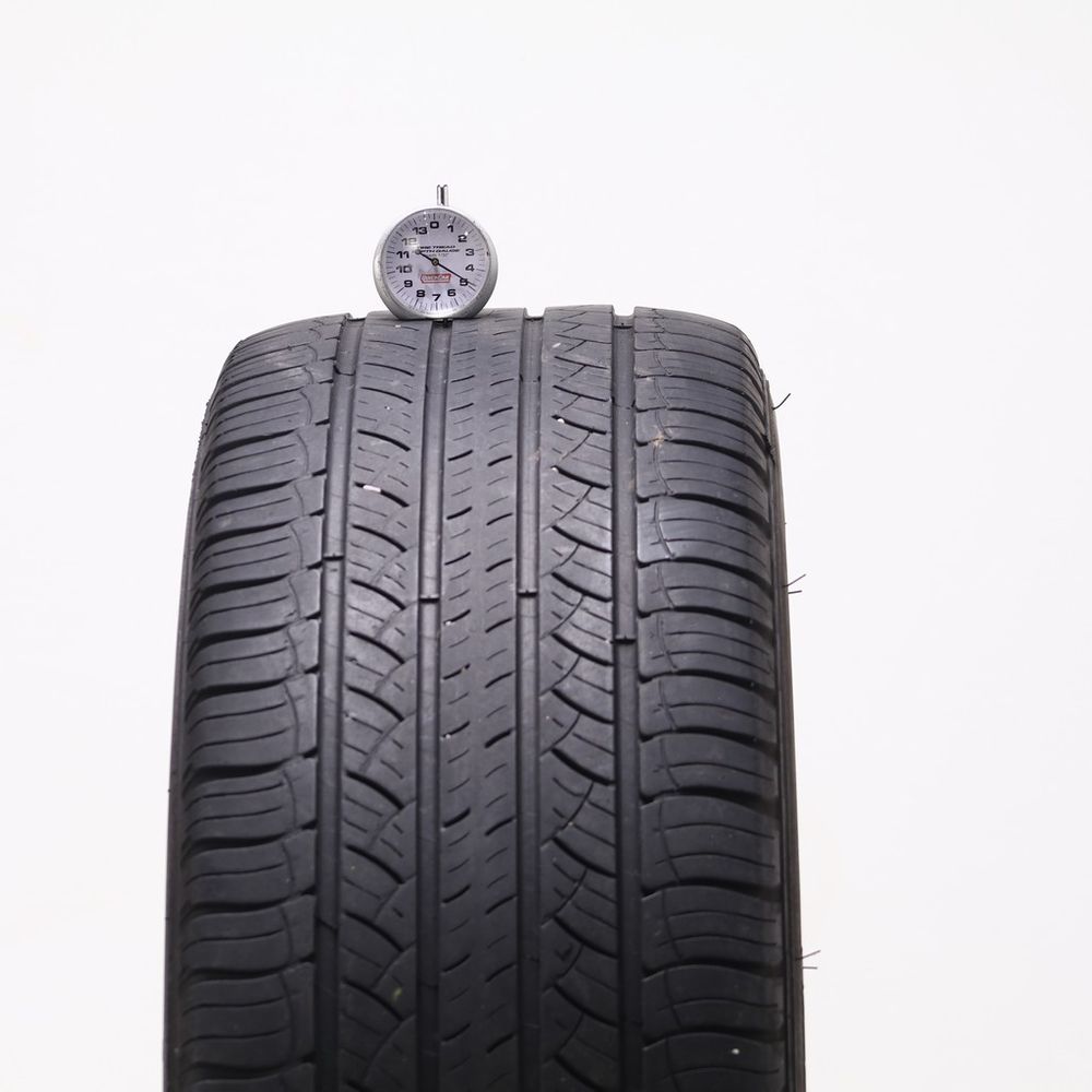 Used 235/55R20 Michelin Latitude Tour HP 102H - 4.5/32 - Image 2