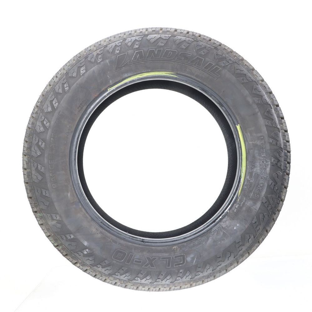 Used LT 275/65R20 Landsail CLX-10 Rangeblazer A/T 126/123S E - 16/32 - Image 3