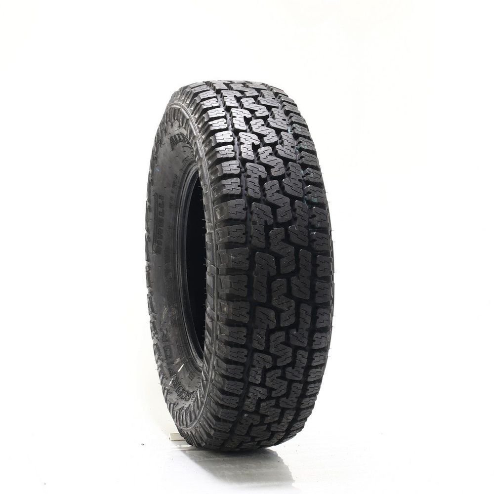 Set of (2) New LT 245/75R16 Pirelli Scorpion All Terrain Plus 120/116R E - 15/32 - Image 1