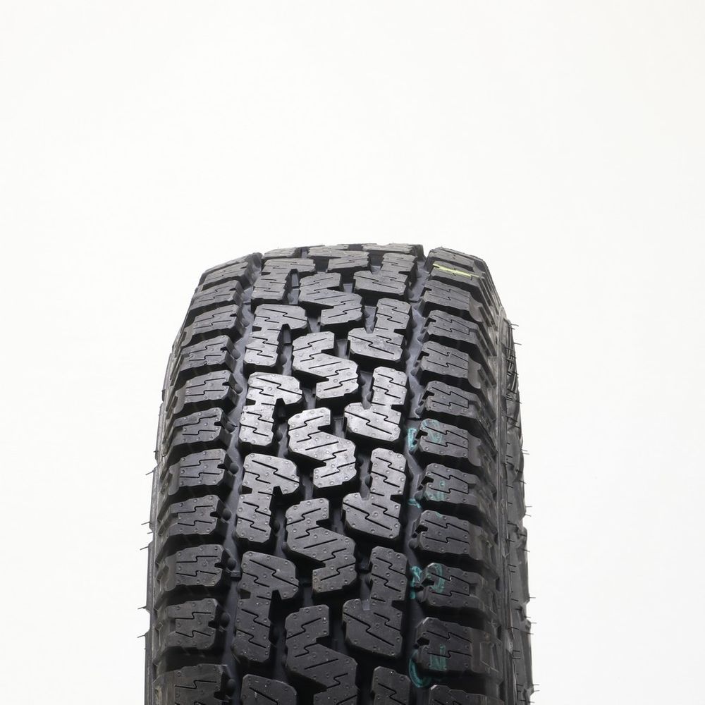 Set of (2) New LT 245/75R16 Pirelli Scorpion All Terrain Plus 120/116R E - 15/32 - Image 2