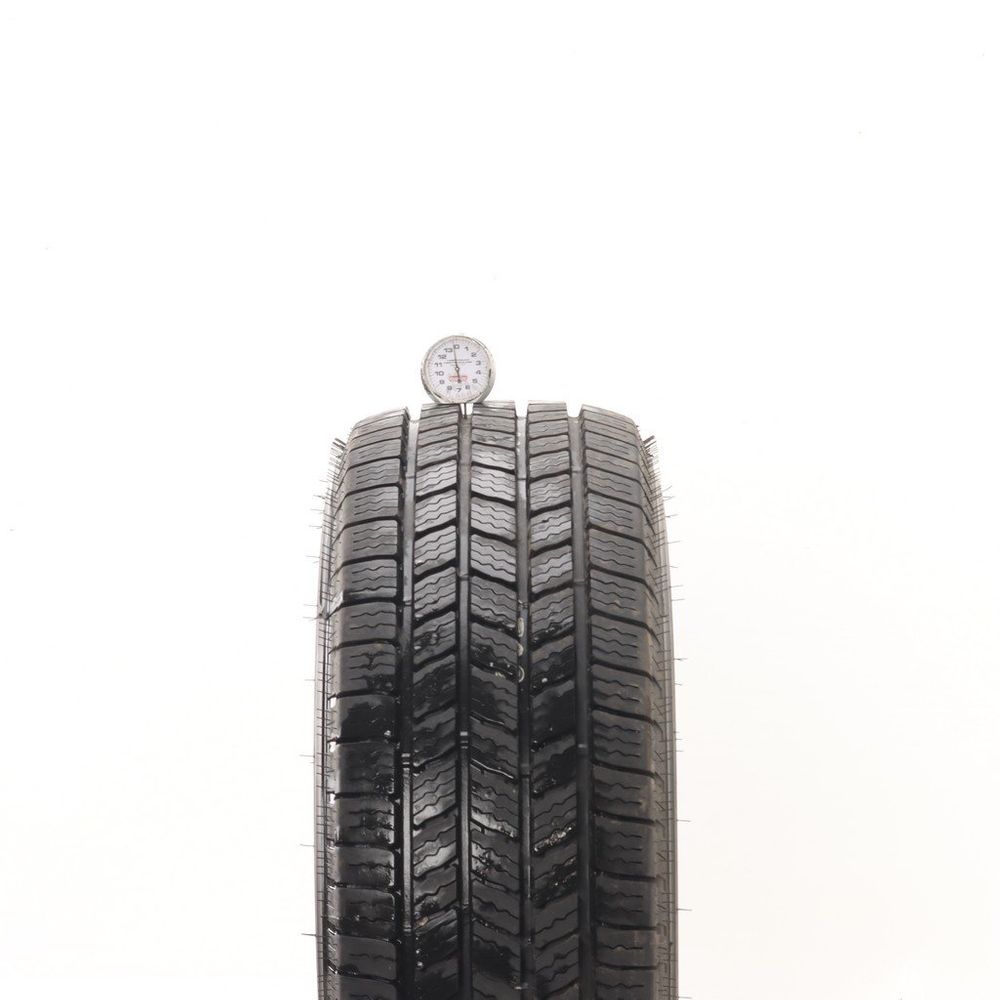 Set of (2) Used 235/65R16C Firestone Transforce CV2 Enliten 121/119R - 12-13.5/32 - Image 5