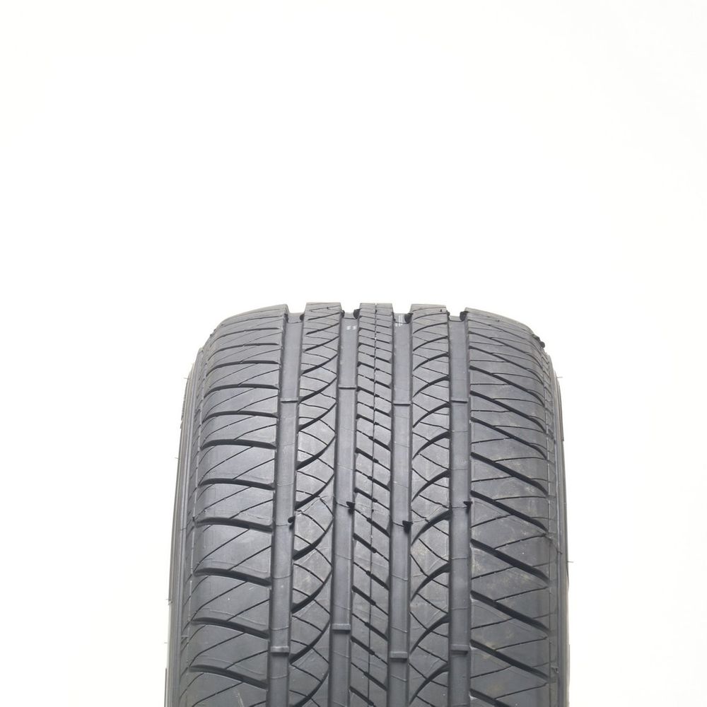 New 235/55R18 Douglas Touring A/S 100V - Image 2