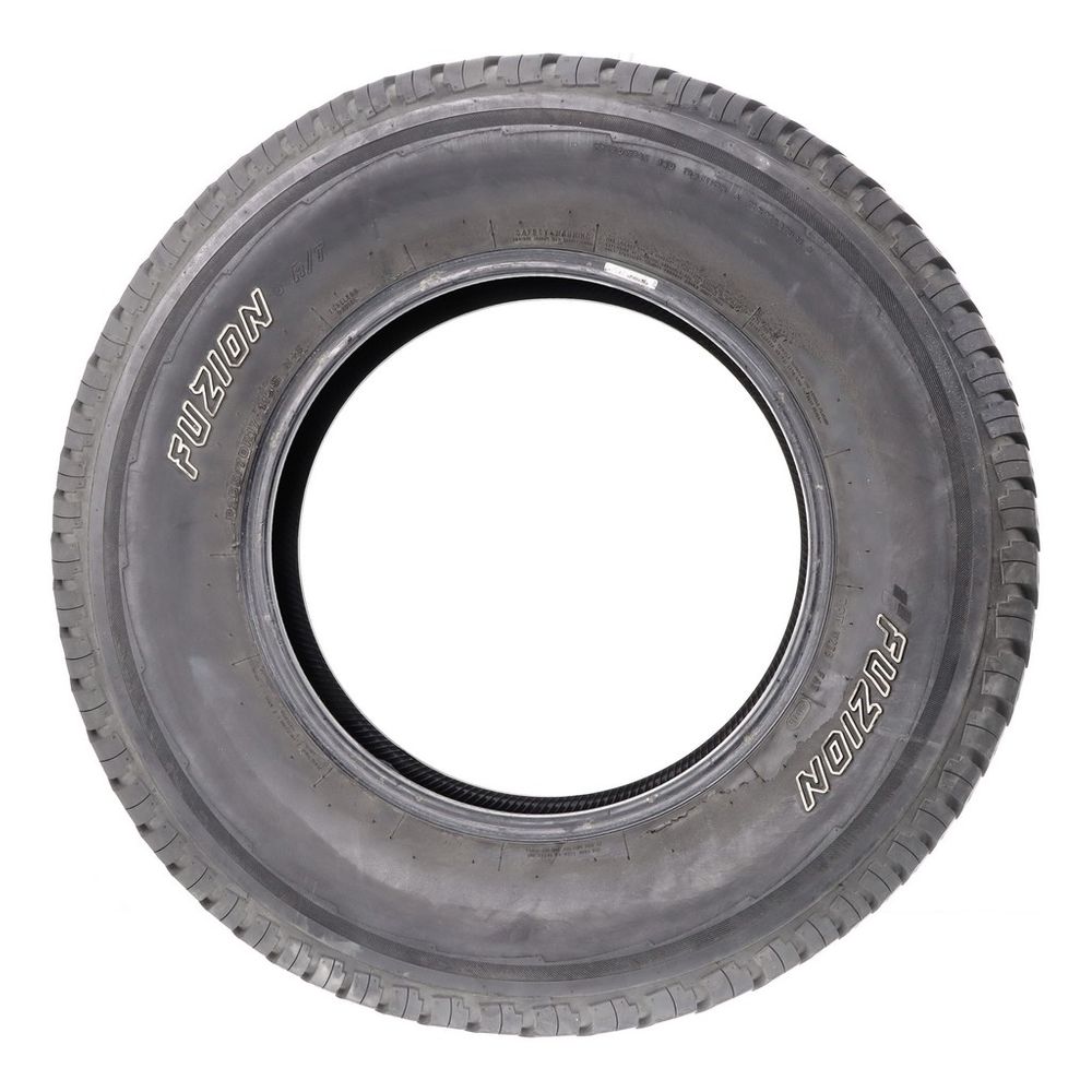 Used 265/70R17 Fuzion A/T 113S - 9/32 - Image 3
