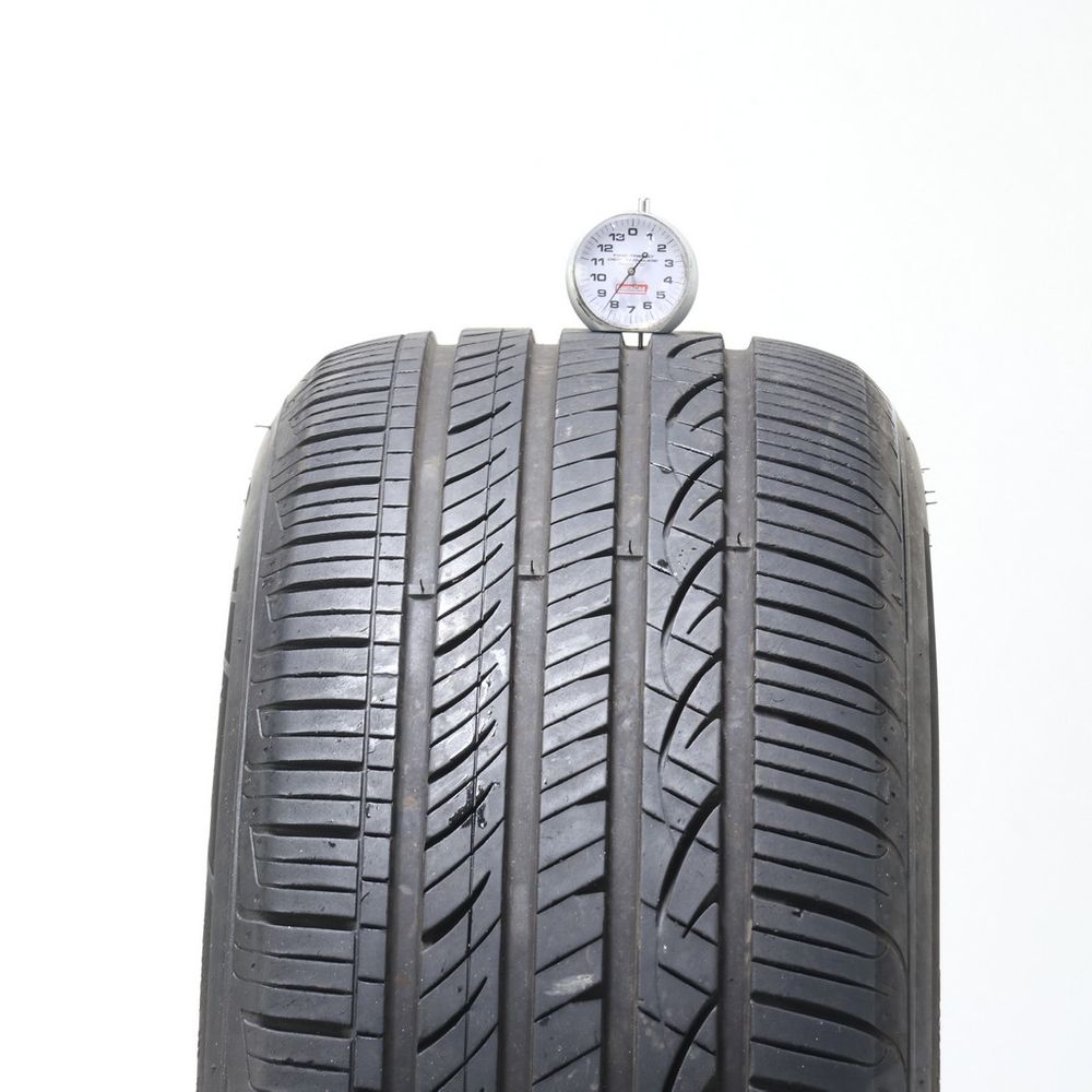 Set of (2) Used P 255/50R20 Hankook Ventus S1 Noble2 105H - 6.5-8/32 - Image 5