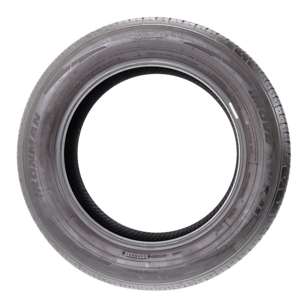 Set of (4) Used 225/60R18 Ironman IMove Gen 3 AS 100V - 7-7.5/32 - Image 6