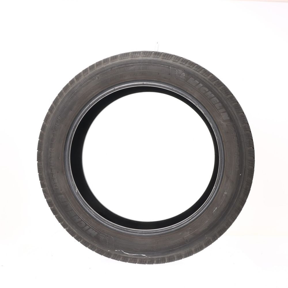 Used 235/55R20 Michelin Defender LTX M/S 102H - 6.5/32 - Image 3