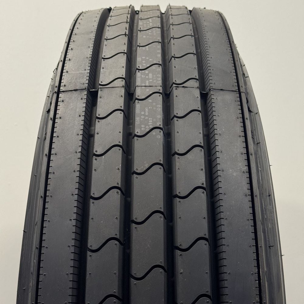 New 295/75R22.5 Goodride CR989 144/141L - Image 2