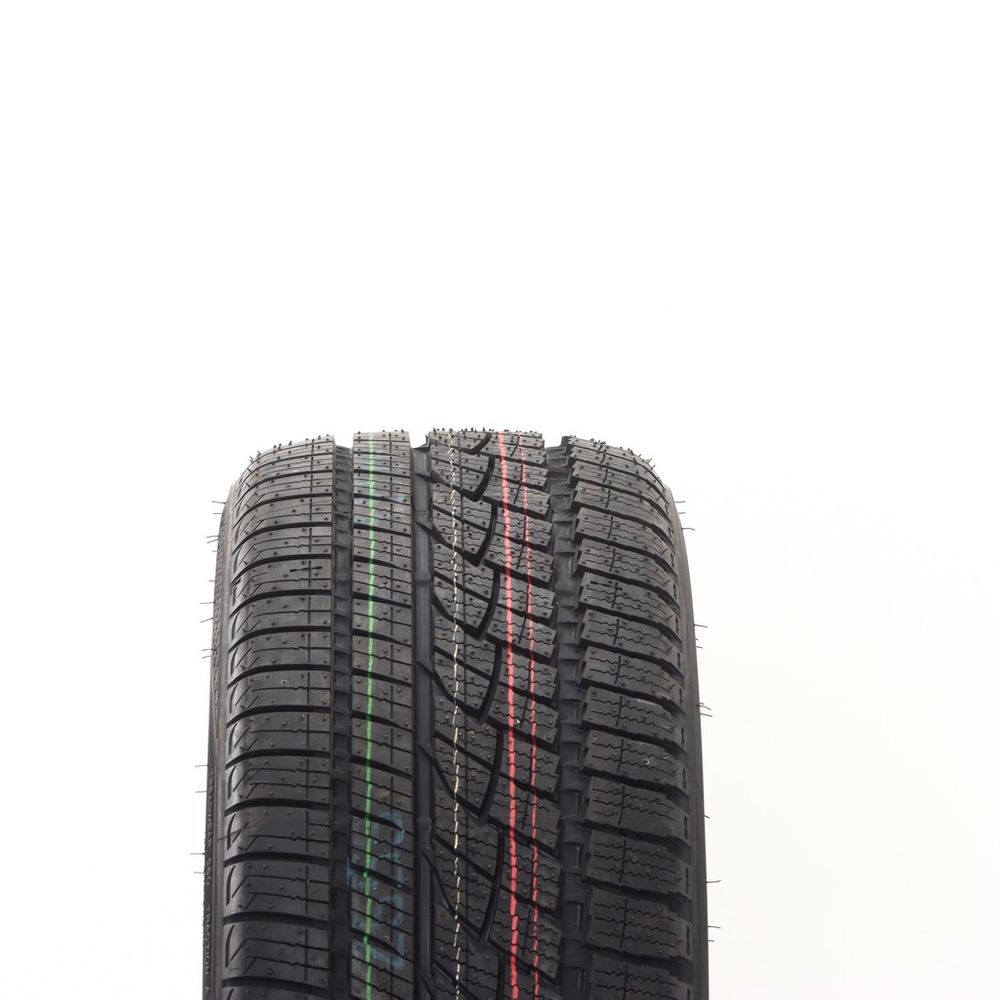 New 215/45R17 Toyo Celsius II 91V - Image 2