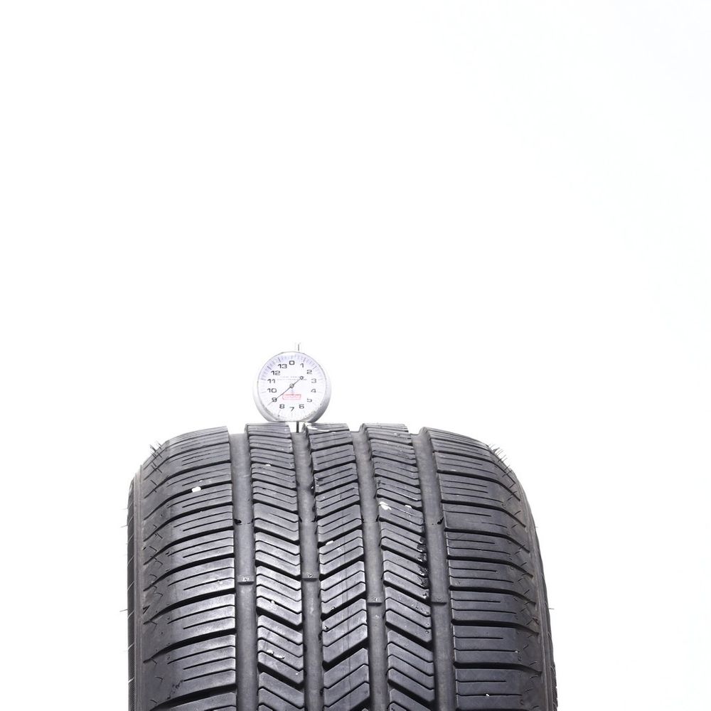 Used 255/40R19 Goodyear Eagle LS-2 AO 100H - 9/32 - Image 2