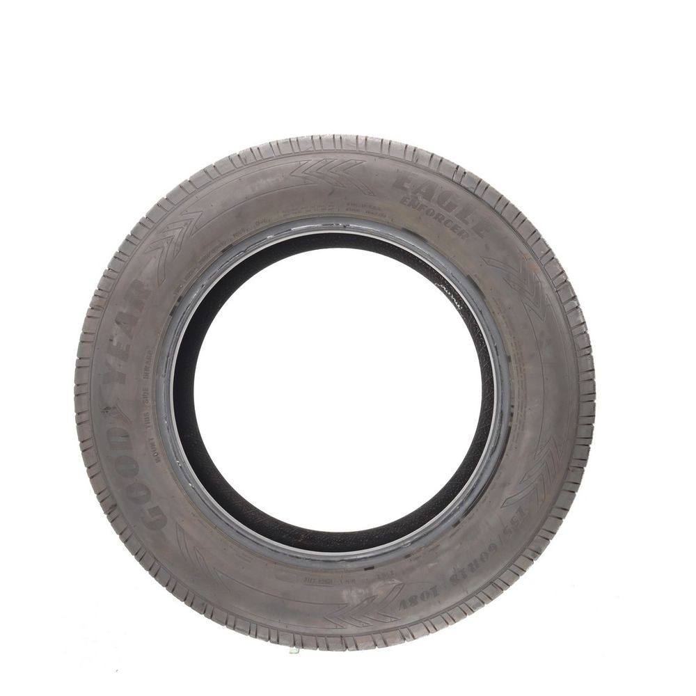 Driven Once 255/60R18 Goodyear Eagle Enforcer 108V - 11/32 - Image 3