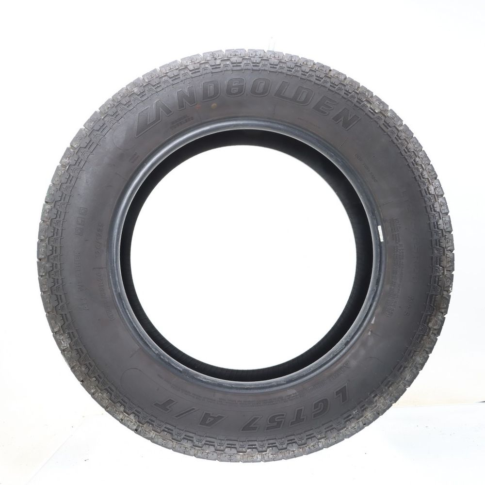 Used LT 275/65R20 Landgolden LGT57 A/T 126/123S E - 7/32 - Image 3