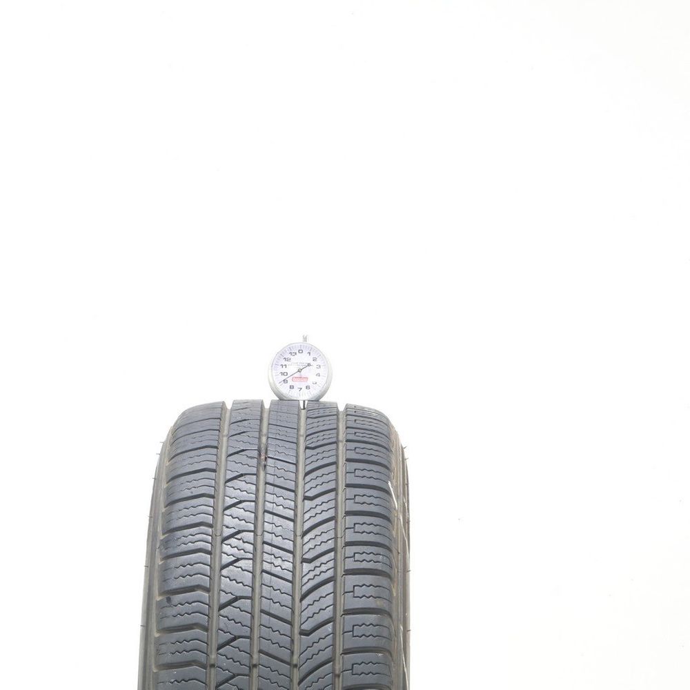 Set of (2) Used 195/60R15 Road Hugger GTP AS/02 88H - 9-10/32 - Image 2