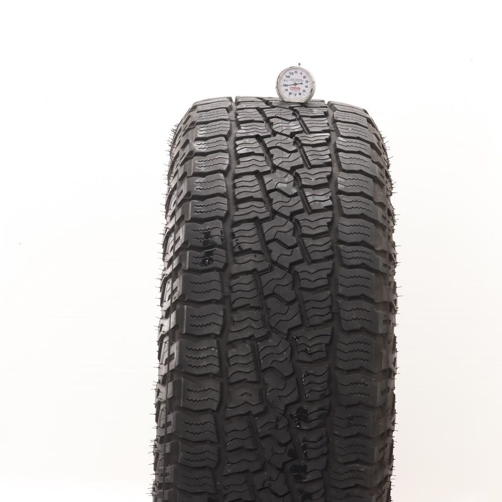 Used 275/60R20 Cooper Discoverer Road+Trail AT 115H - 10/32 - Image 2