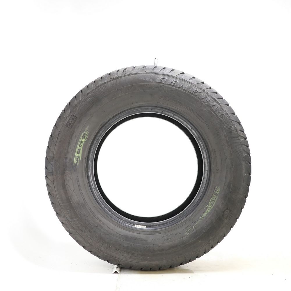 Used LT 245/75R16 General Grabber HD 120/116S E - 8/32 - Image 3
