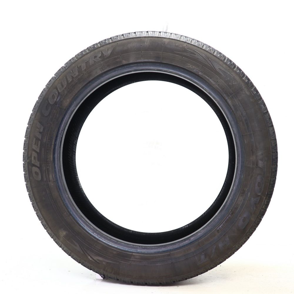 Used 235/55R20 Toyo Open Country H/T 102T - 8.5/32 - Image 3